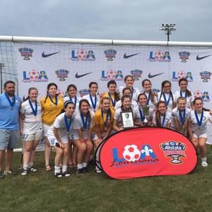 Meet your Posher, Abbie